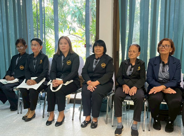 27 มกราคม 2569 นางสาวมนกรณ์ ยอดใจ ... พารามิเตอร์รูปภาพ 18